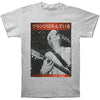 Kurt Cobain Guitar Kurt T T-shirt