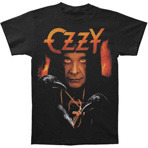 Ozzy Osbourne Hell T-shirt