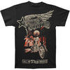 Call Me The Breeze T-shirt