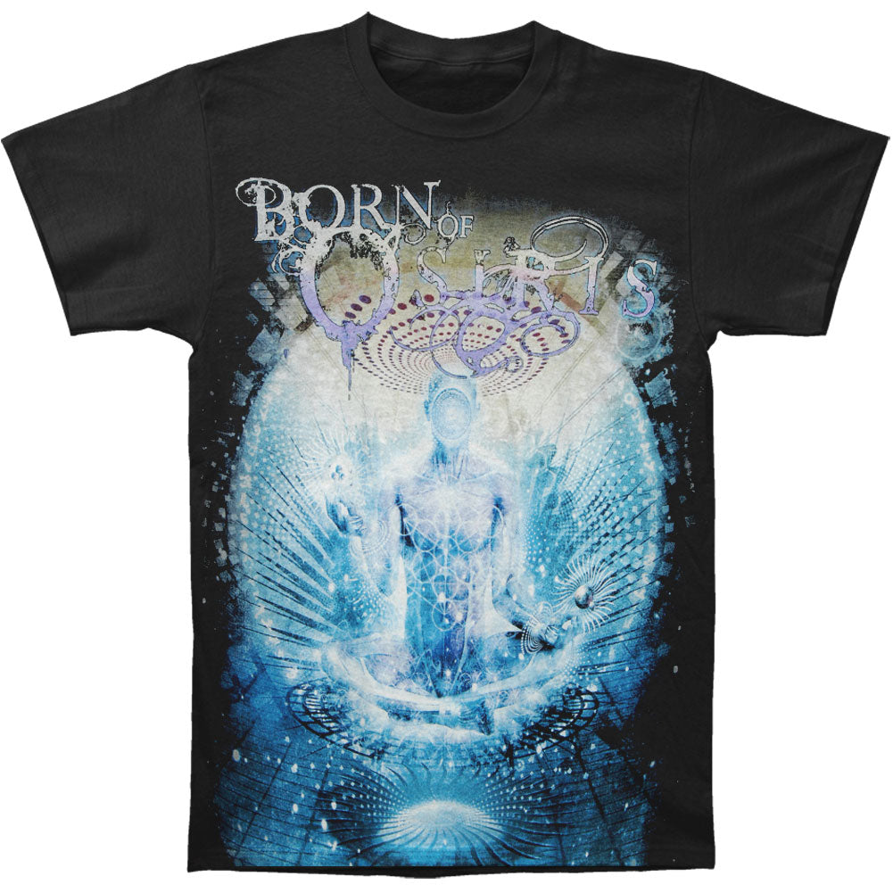 Born Of Osiris Discovery T-shirt