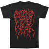 Butcher the Weak T-shirt