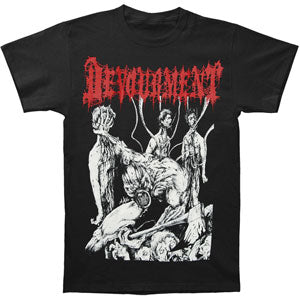 Butcher the Weak T-shirt