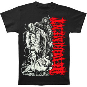 Dead Body T-shirt