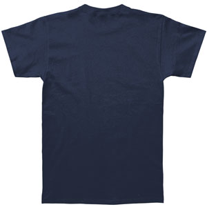 Man Overboard Tape T-shirt 116512 | Rockabilia Merch Store
