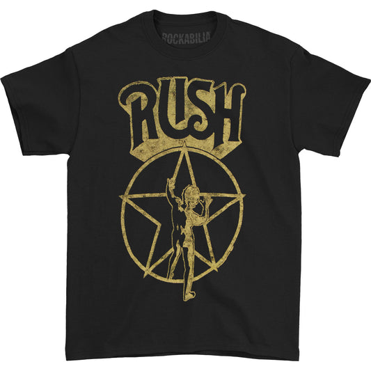 Rush Starman T-shirt