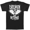 Children Of Nothing Slim Fit T-shirt