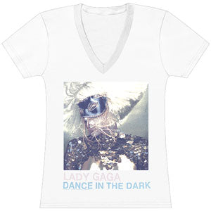 Dance In The Dark Soft Junior Top