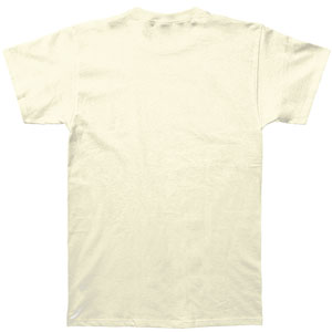 Cage The Elephant Faded Doodle T-shirt
