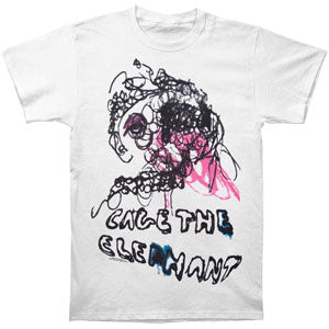 Cage The Elephant One Ear T-shirt