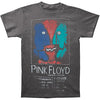 Colored Heads Slim Fit T-shirt