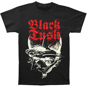 Black Tusk Shark Attack T-shirt