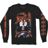 Individual Thought Patterns Long Sleeve