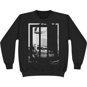 Fake History Sweatshirt