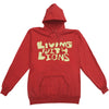 Logo Hooded Sweatshirt