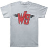 WS Logo T-shirt