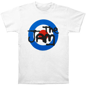 Jam Spray Logo T-shirt