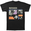 Shape Of Punk To Come Tee (Black) Slim Fit T-shirt