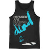 Refused Are Dead Tank Top Mens Tank