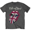 Union Jack Tongue Slim Fit T-shirt