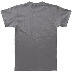 Living With Lions Logo Slim Fit T-shirt