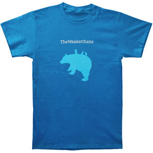 Bear Slim Fit T-shirt