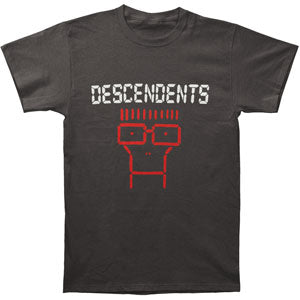 Descendents LED Milo T-shirt