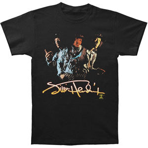 Smash Hits T-shirt