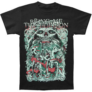 Bring Me The Horizon Belanger T-shirt