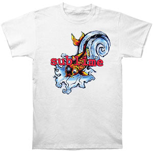 Fish T-shirt