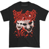 Red Faces T-shirt