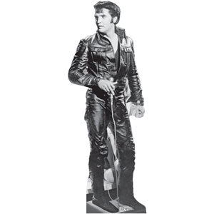 Elvis Presley 68 Special Standup