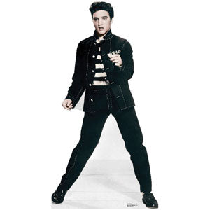 Elvis Presley Elvis Jailhouse Rock Standup