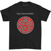 Discipline (Black) T-shirt