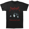 Wrath of the Tryrant T-shirt