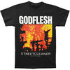 Streetcleaner T-shirt