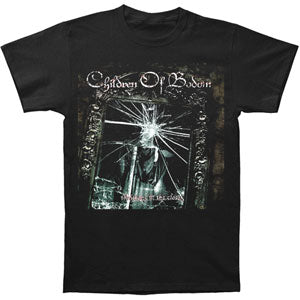Children Of Bodom Skeletons T-shirt