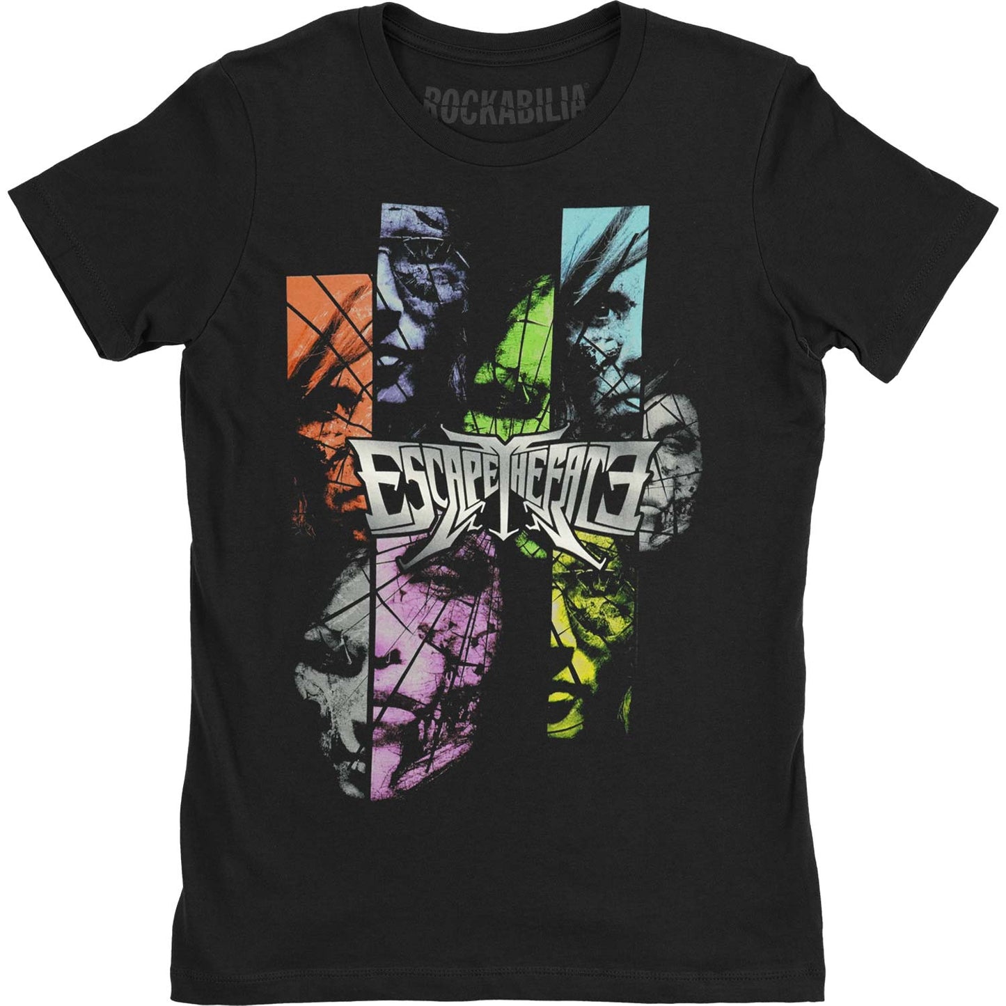 See Yourself Junior Top