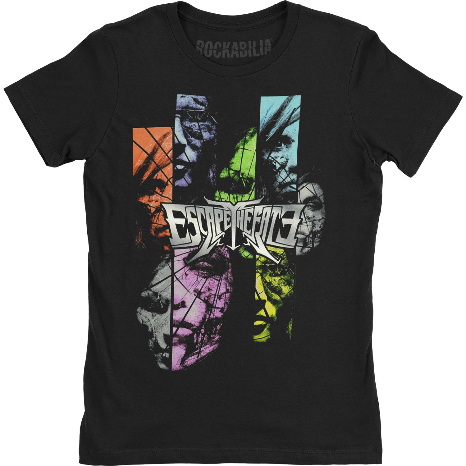 See Yourself Junior Top