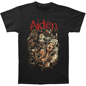 Jack The Ripper T-shirt