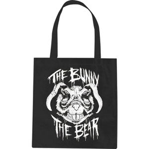 Bunny The Bear Mutant Wallets & Handbags