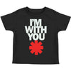 IWY Asteric Childrens T-shirt