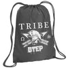 Tribe Drawstring Backpack