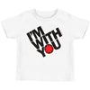 IWY Tilt Childrens T-shirt