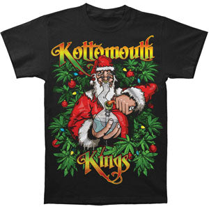 Kottonmouth Kings Jingle Bowls T-shirt