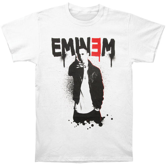 Eminem Eminem Sprayed Up T-shirt