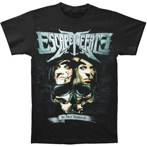 Brain Dead Tour T-shirt