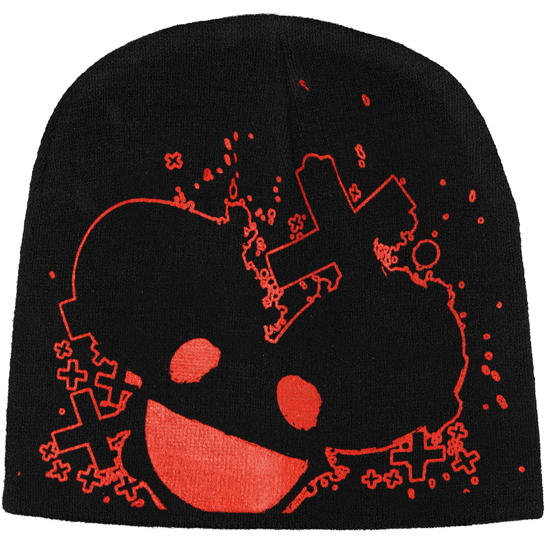 Splatter Beanie