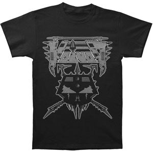 Voivod Korgull The Exterminator T-shirt