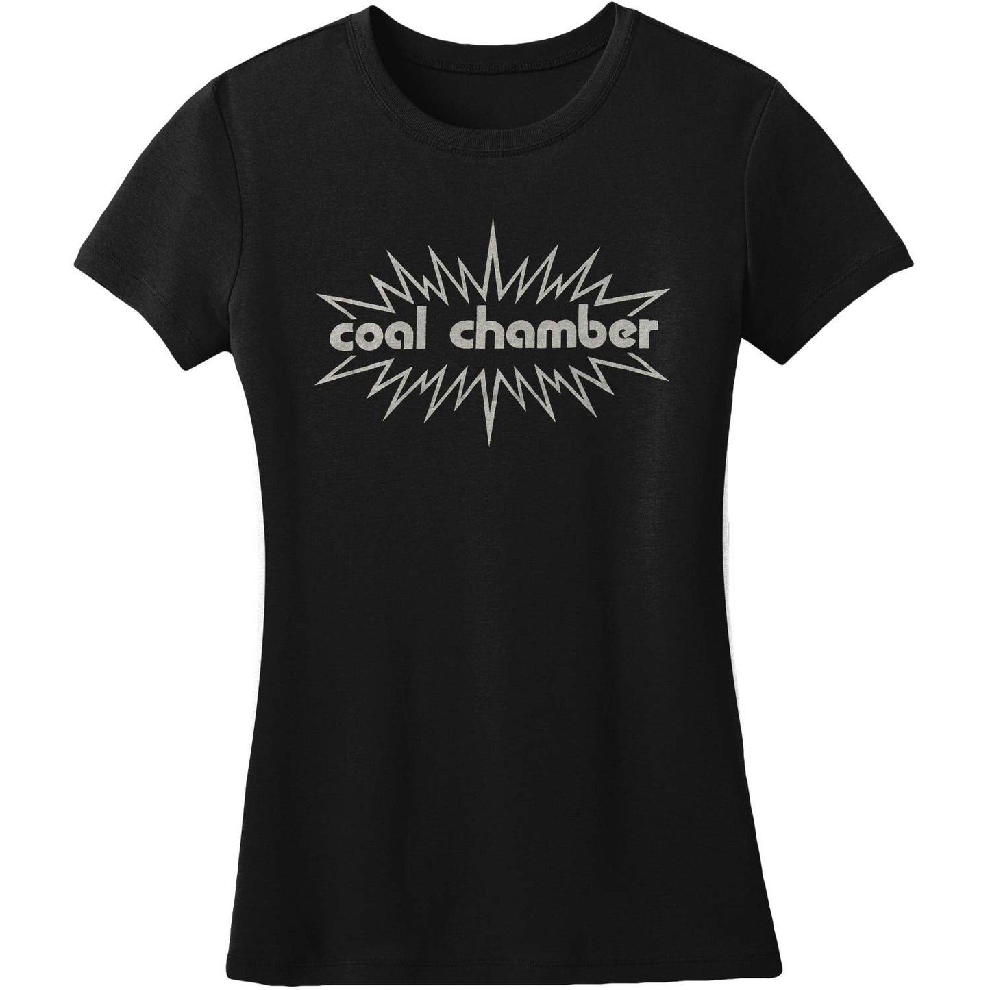 Burst Logo Junior Top