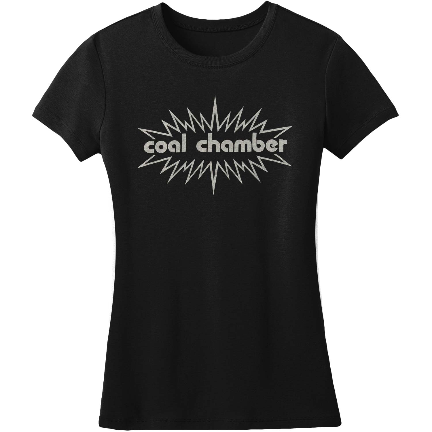 Burst Logo Junior Top